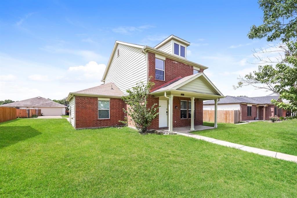 Brierwood Heights Ph 01 - Residential