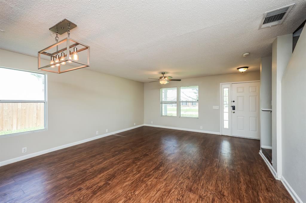 Brierwood Heights Ph 01 - Residential