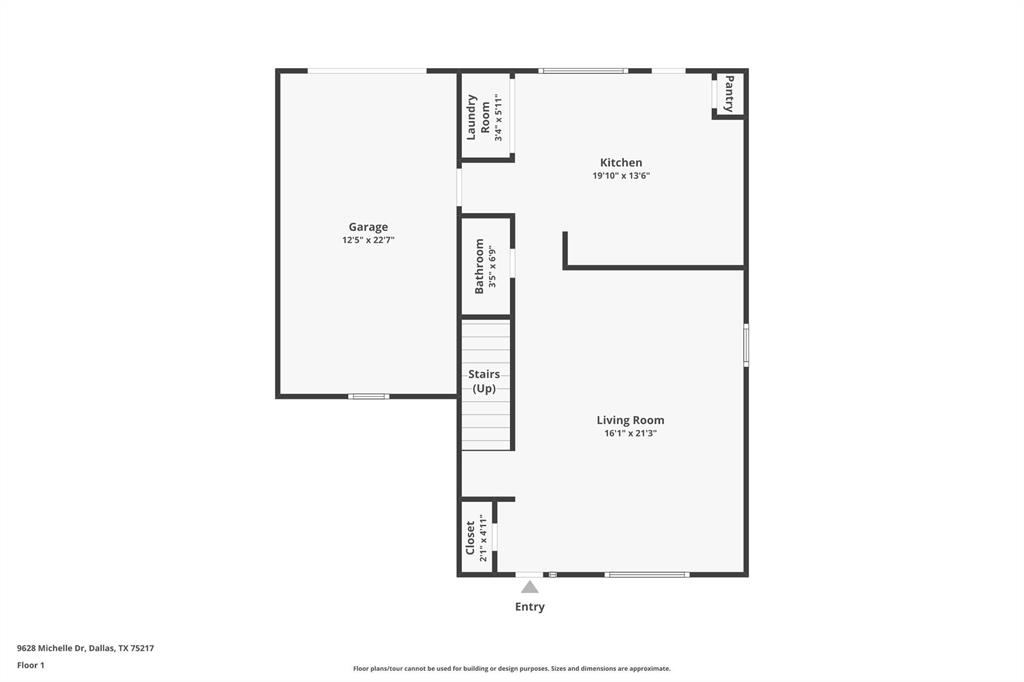 Brierwood Heights Ph 01 - Residential