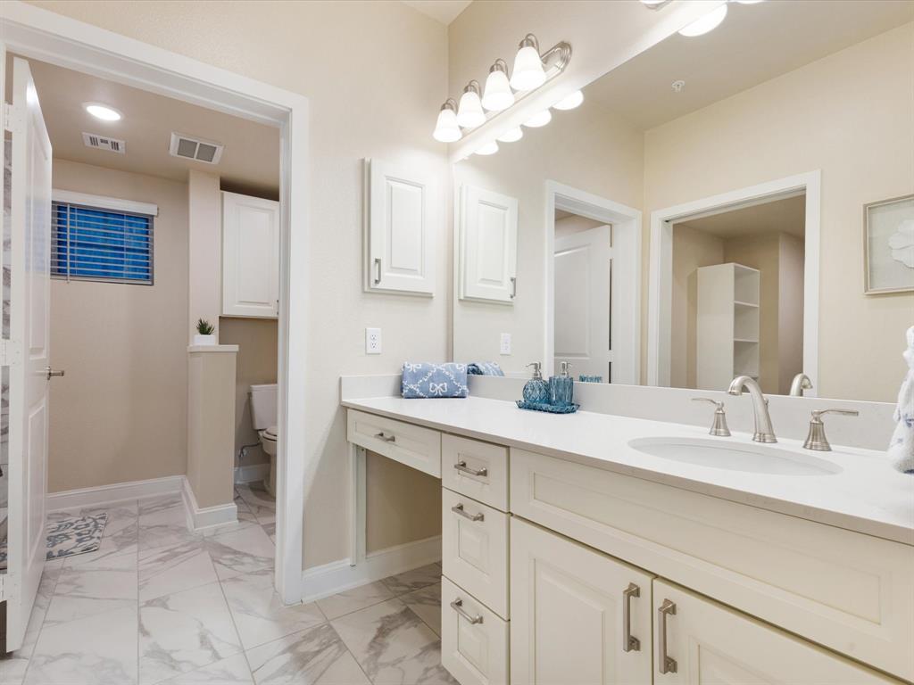 The Victoria in Mckinney - Residential