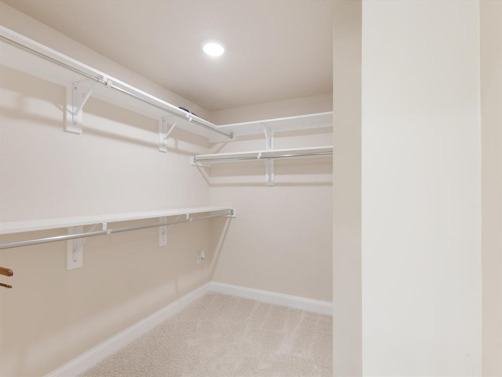 The Victoria in Mckinney - Residential