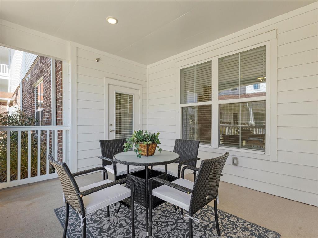 The Victoria in Mckinney - Residential