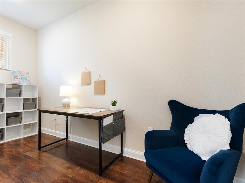 The Victoria in Mckinney - Residential