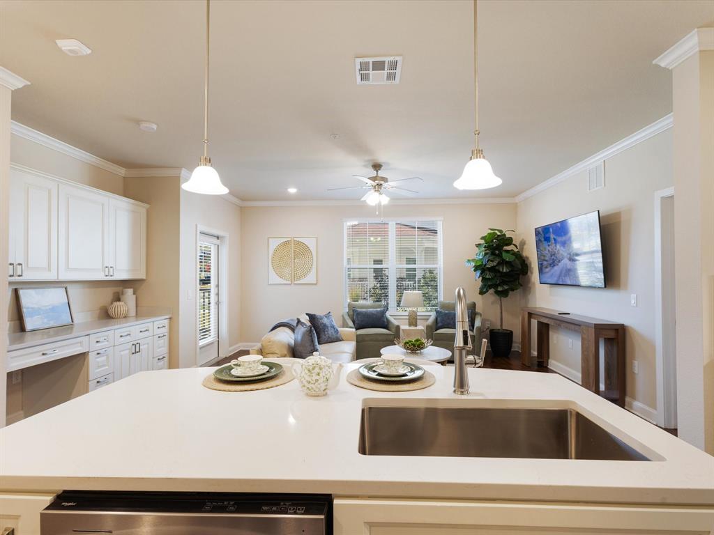 The Victoria in Mckinney - Residential