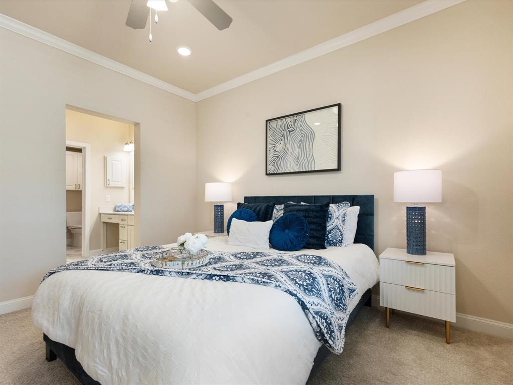 The Victoria in Mckinney - Residential