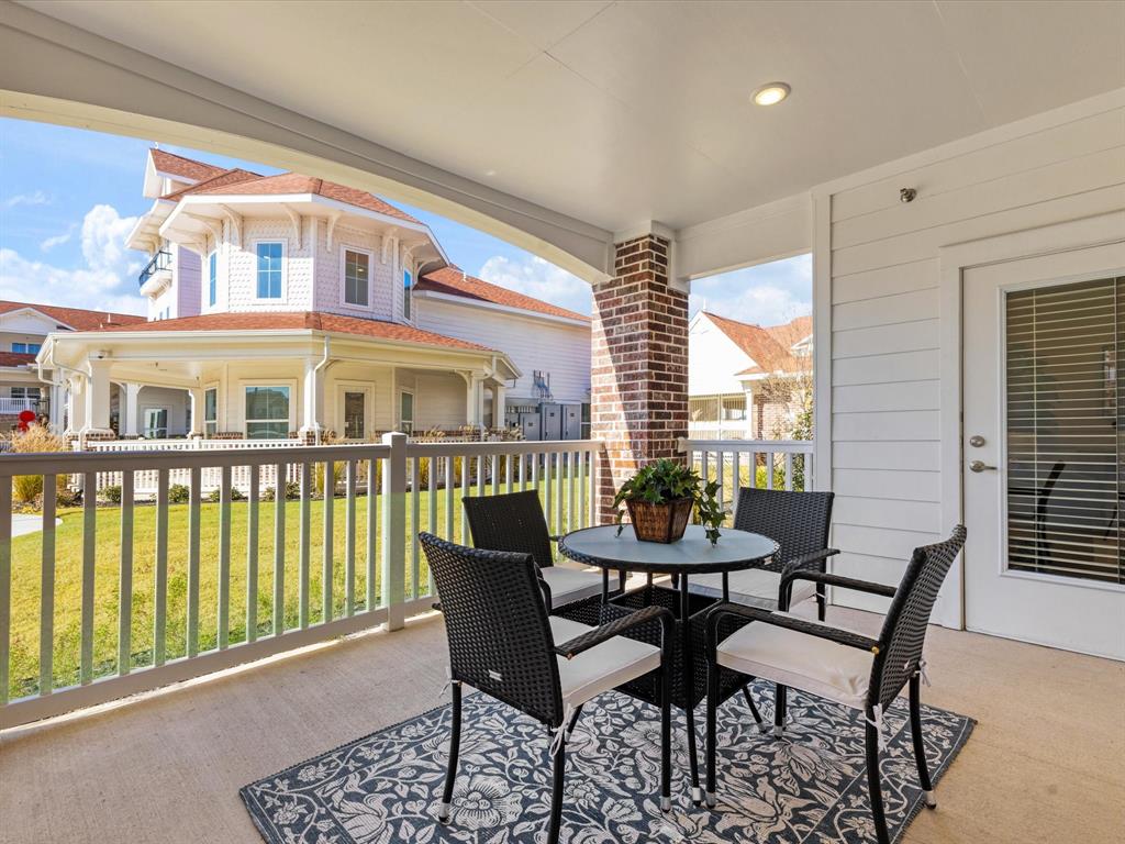 The Victoria in Mckinney - Residential