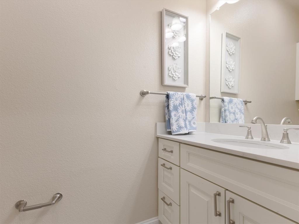 The Victoria in Mckinney - Residential