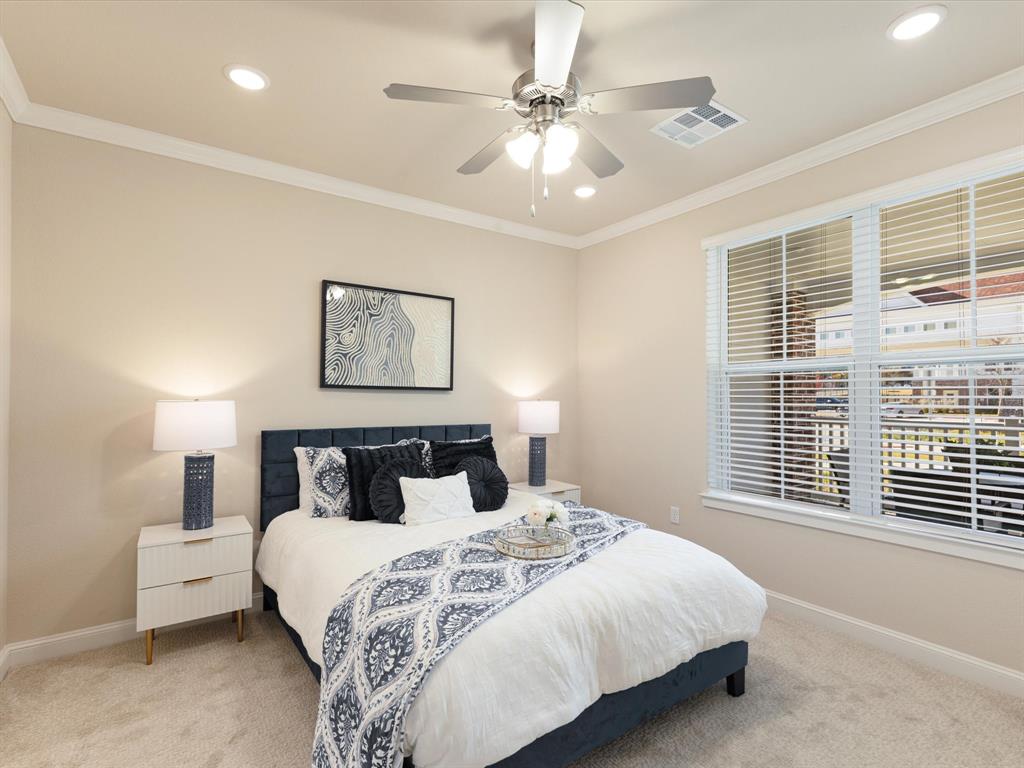 The Victoria in Mckinney - Residential