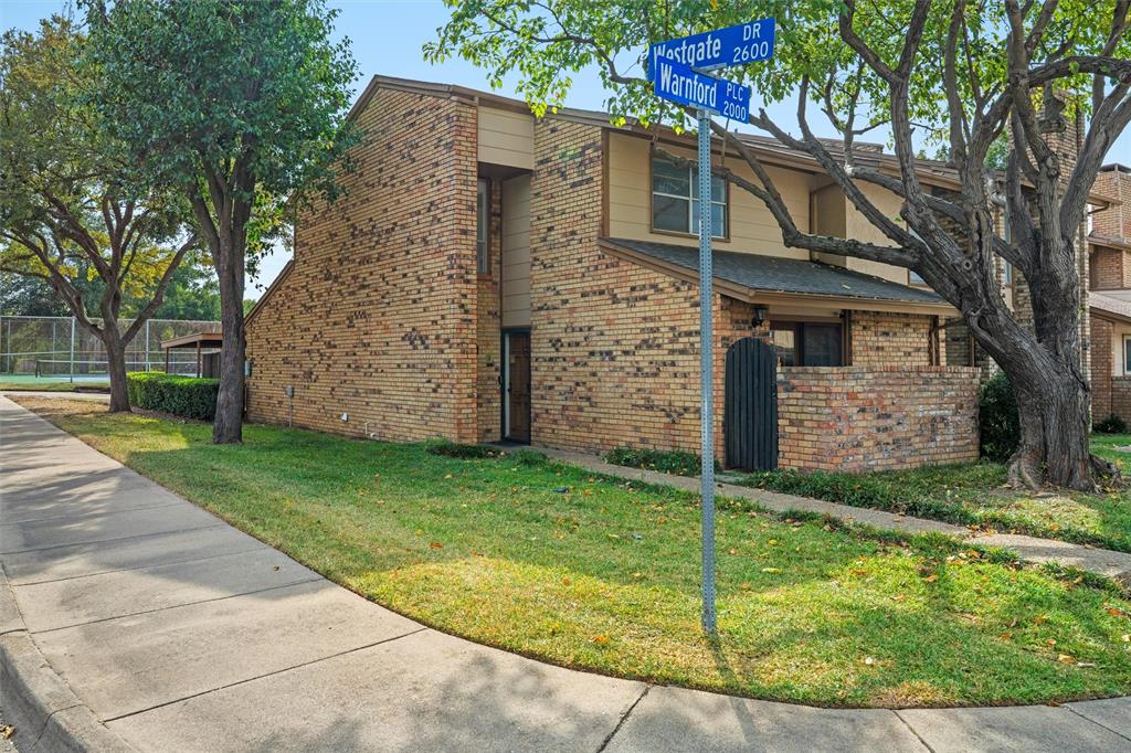 2014 Warnford Place