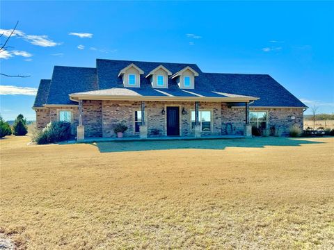 855 County Road 621 Tuscola TX 79562