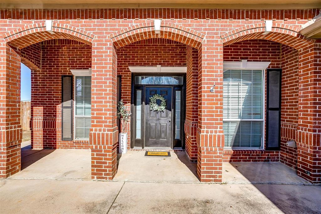 2117 Trace Ridge Drive