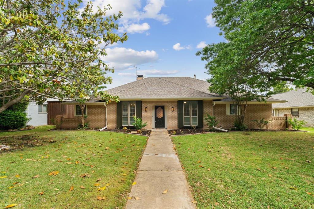 238 High Brook Drive