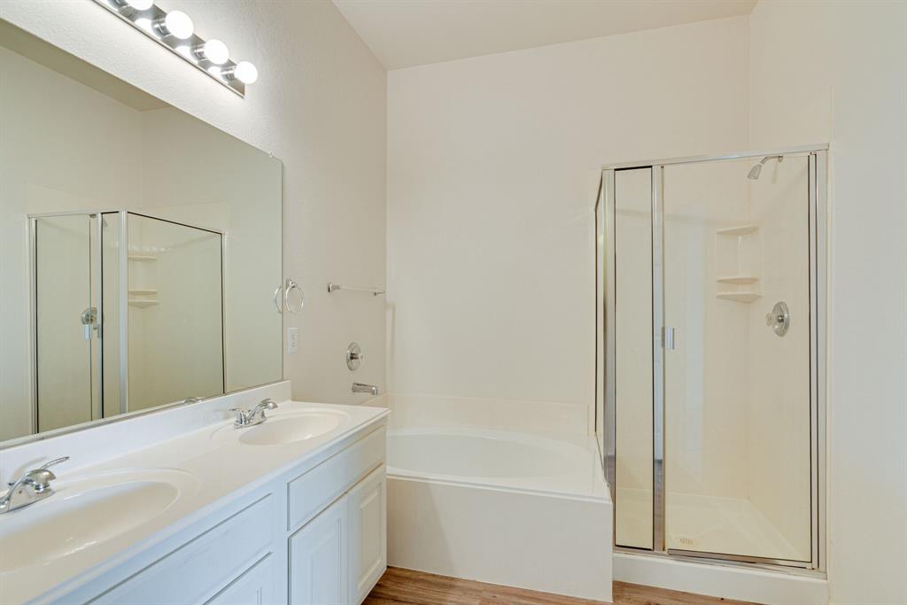 Villages Of Woodland Spgs - Residential