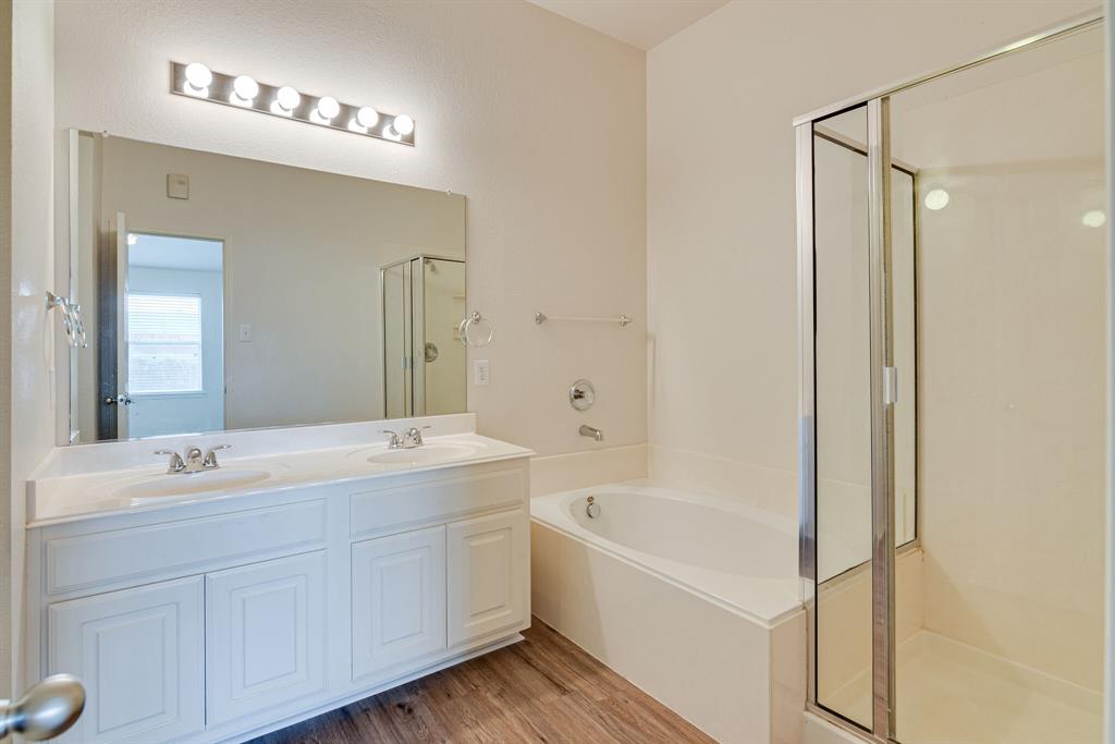 Villages Of Woodland Spgs - Residential