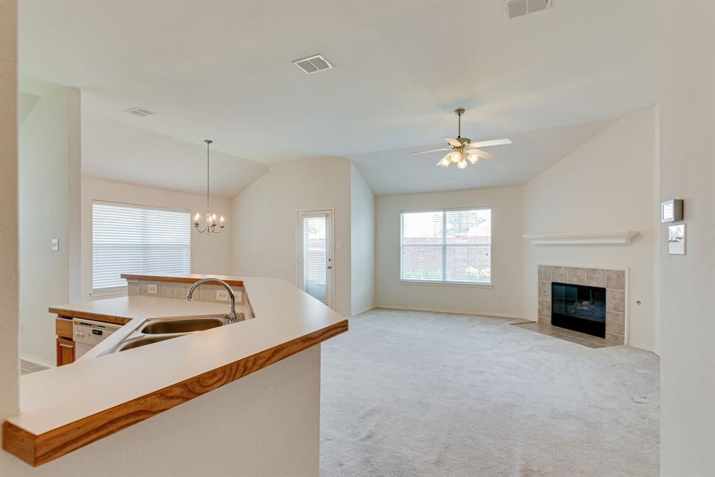 Villages Of Woodland Spgs - Residential