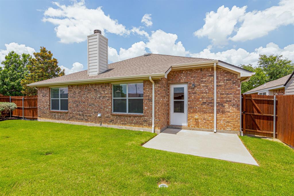 Villages Of Woodland Spgs - Residential