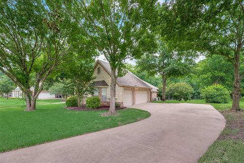 A home in Midlothian