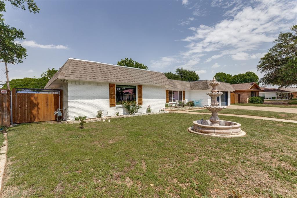 Westcliff Add - Residential
