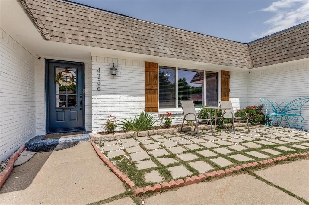 Westcliff Add - Residential
