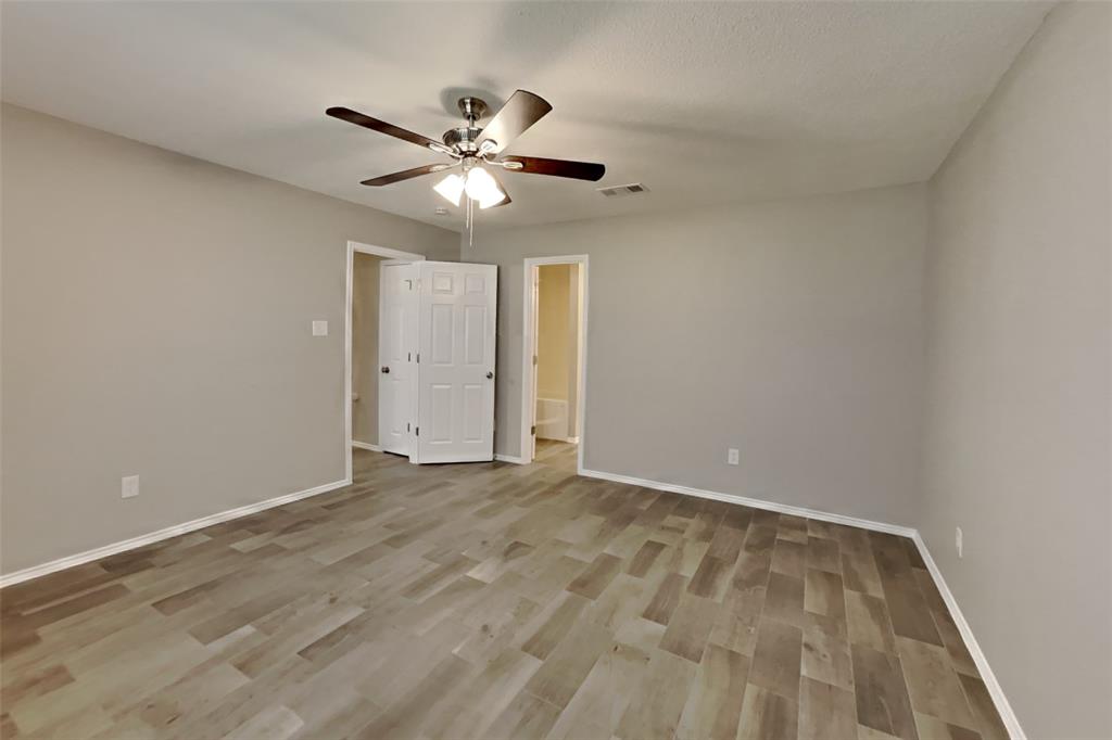 Marine Creek Hills Add - Residential Lease