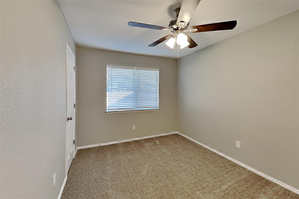 Marine Creek Hills Add - Residential Lease