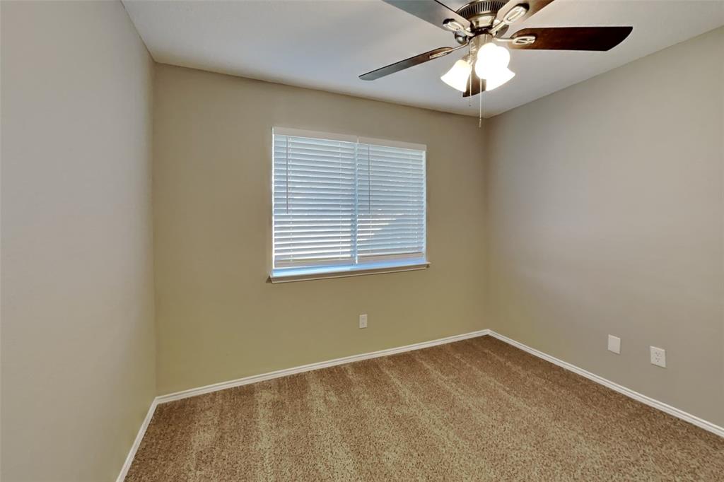 Marine Creek Hills Add - Residential Lease