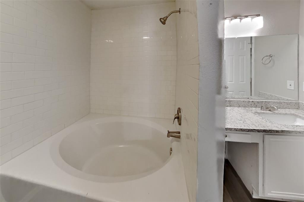 Marine Creek Hills Add - Residential Lease