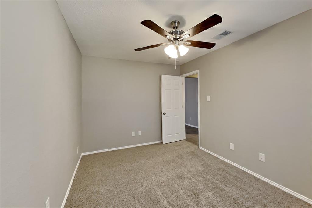 Marine Creek Hills Add - Residential Lease