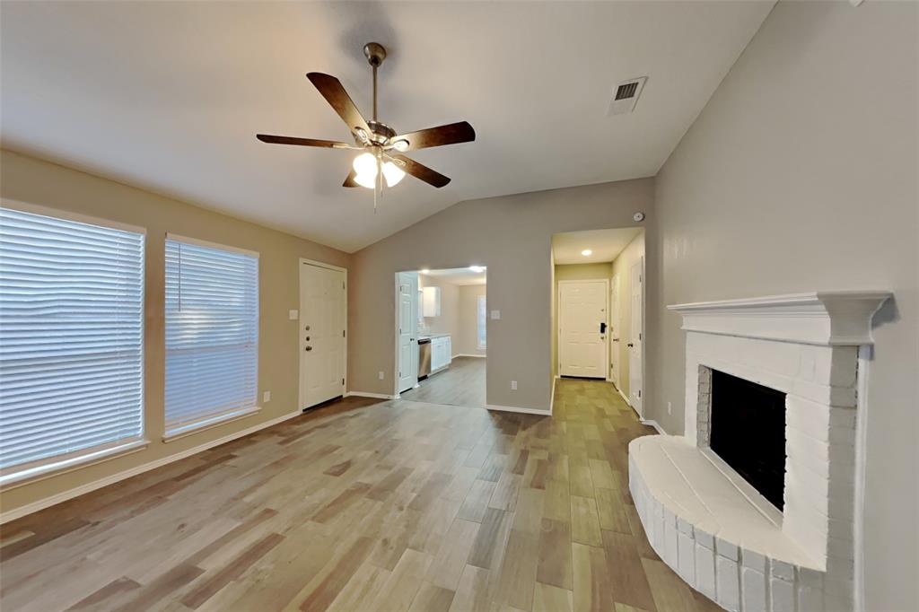 Marine Creek Hills Add - Residential Lease