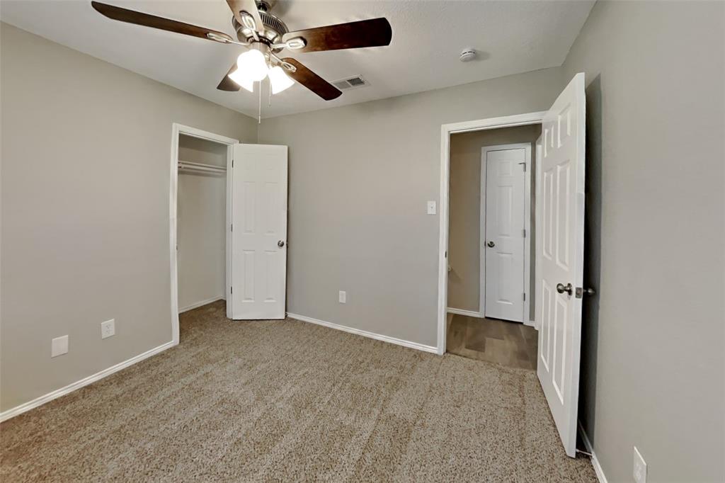 Marine Creek Hills Add - Residential Lease