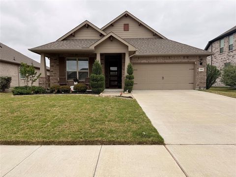 2800 Lakeside Drive Aubrey TX 76227