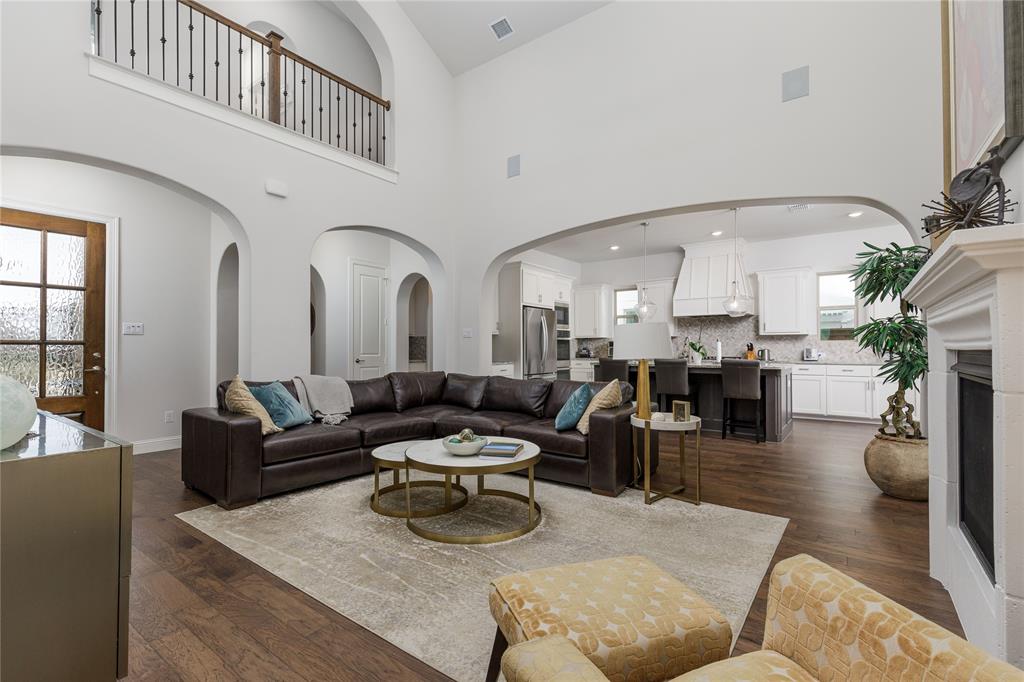 6738 Barnes Drive