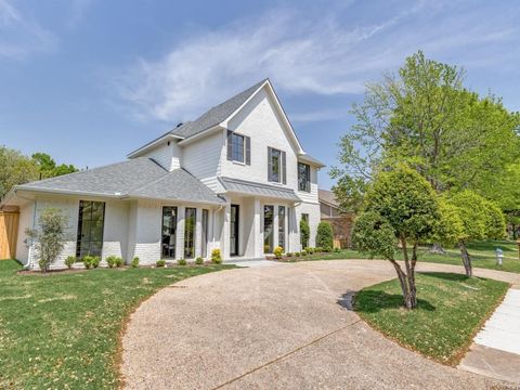 6909 Middle Cove Drive Dallas TX 75248