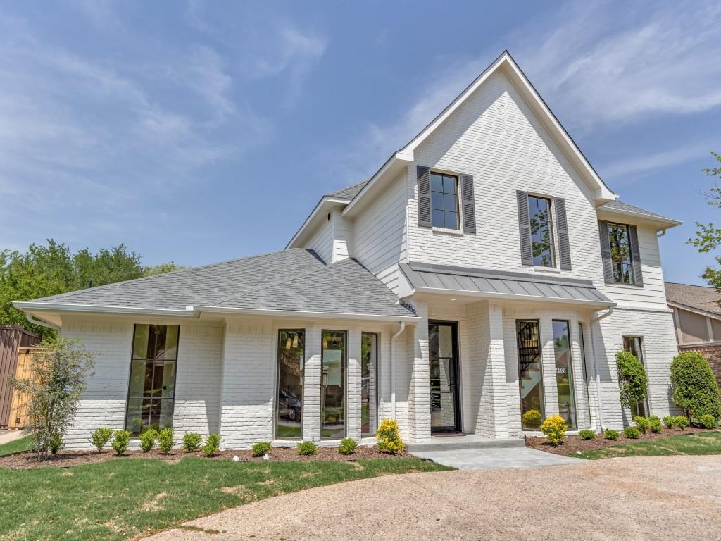 6909 Middle Cove Drive