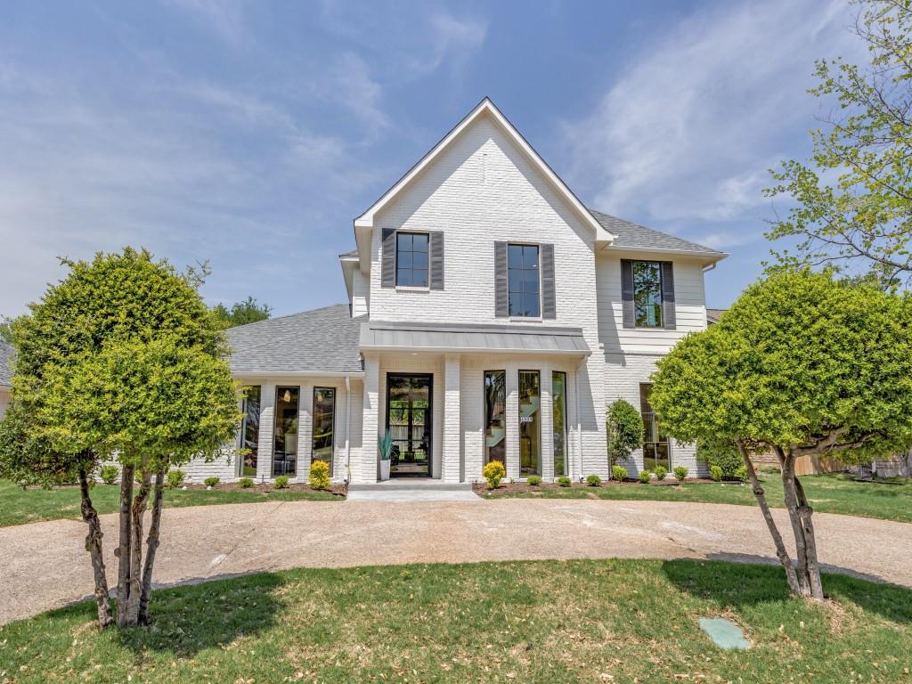 6909 Middle Cove Drive