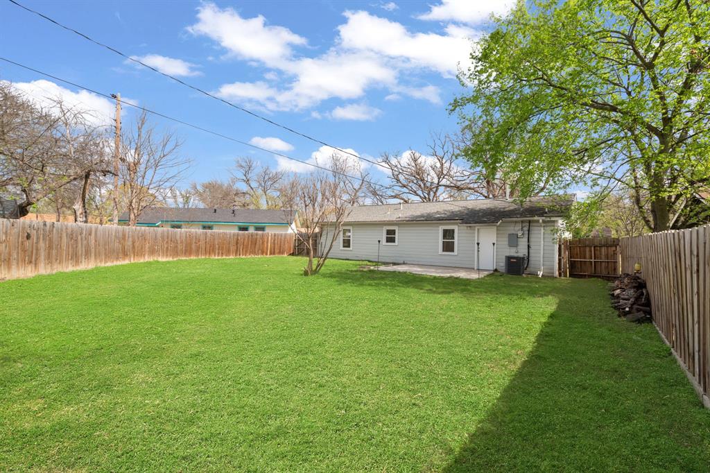 Montclair Add - Residential