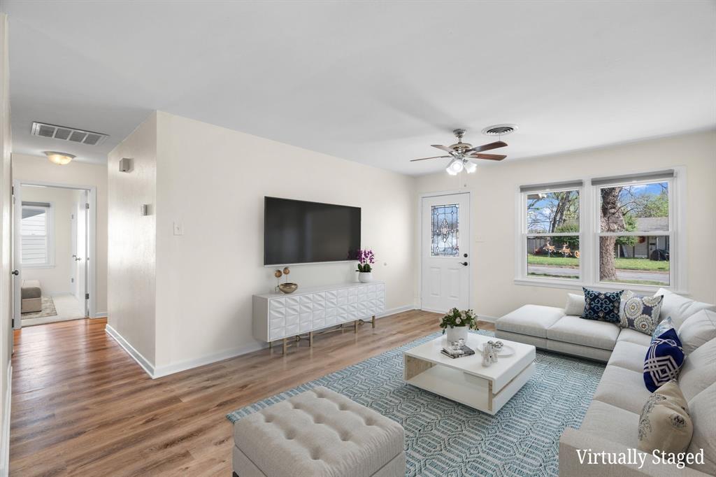 Montclair Add - Residential