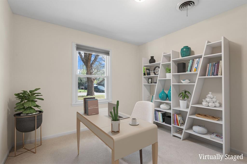 Montclair Add - Residential