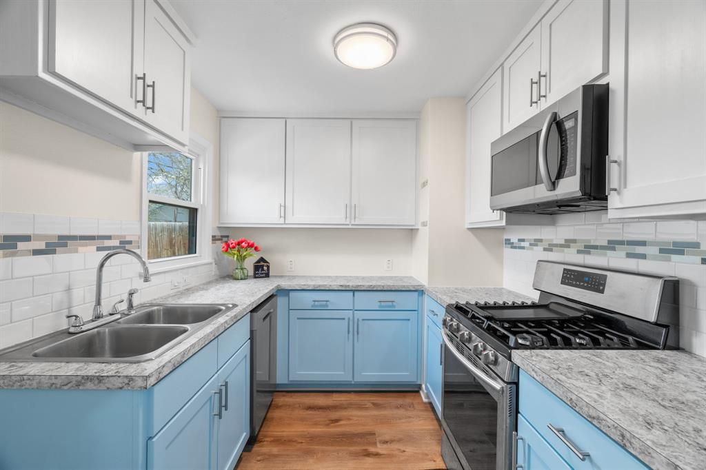 Montclair Add - Residential