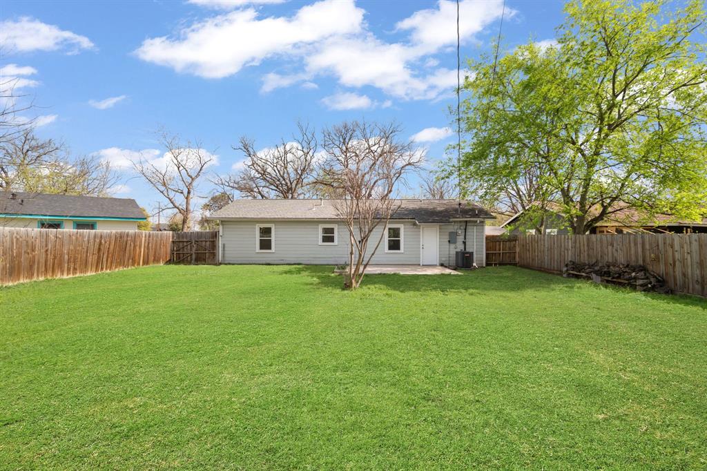 Montclair Add - Residential