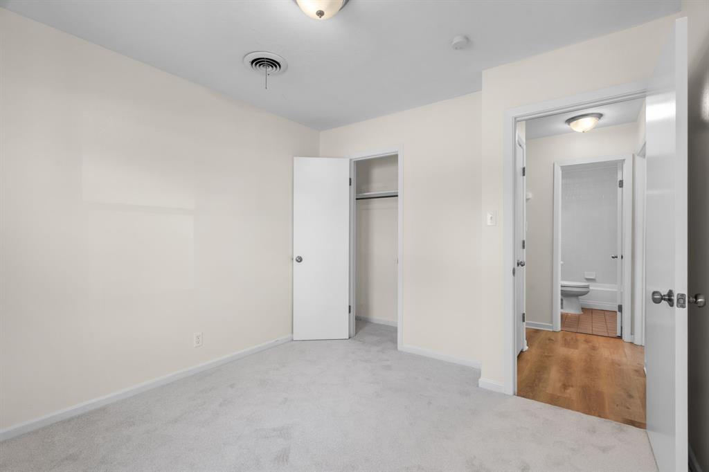 Montclair Add - Residential