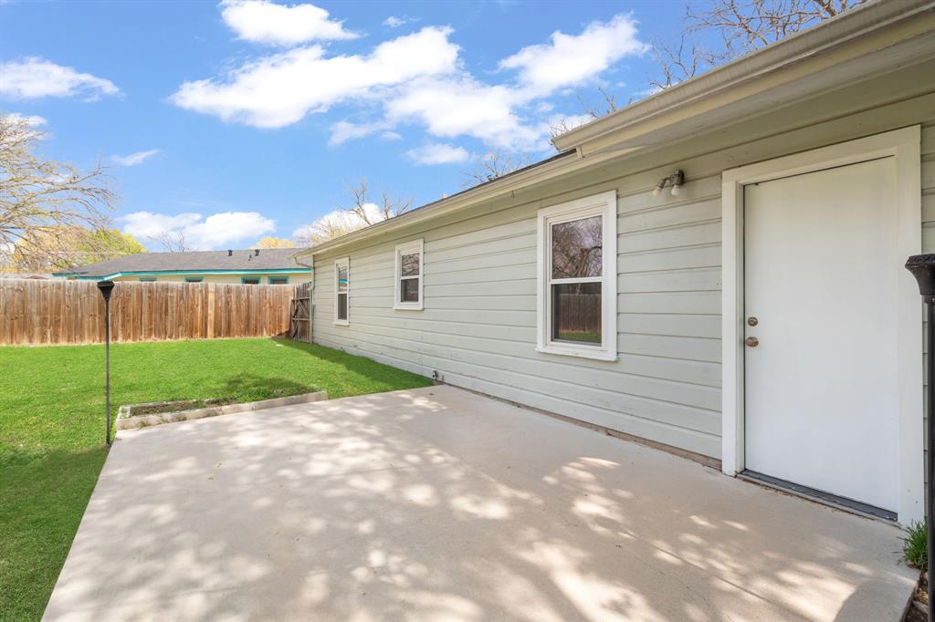 Montclair Add - Residential