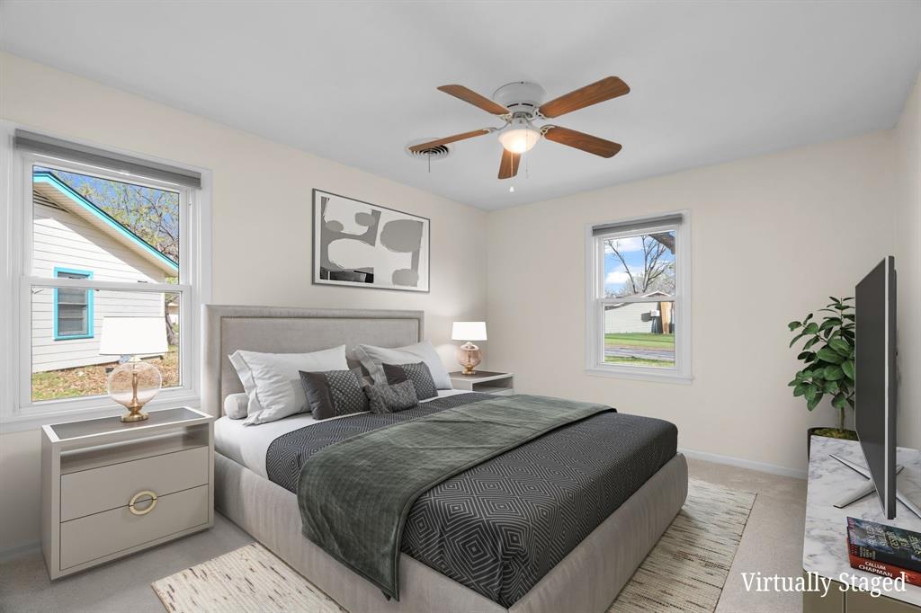 Montclair Add - Residential