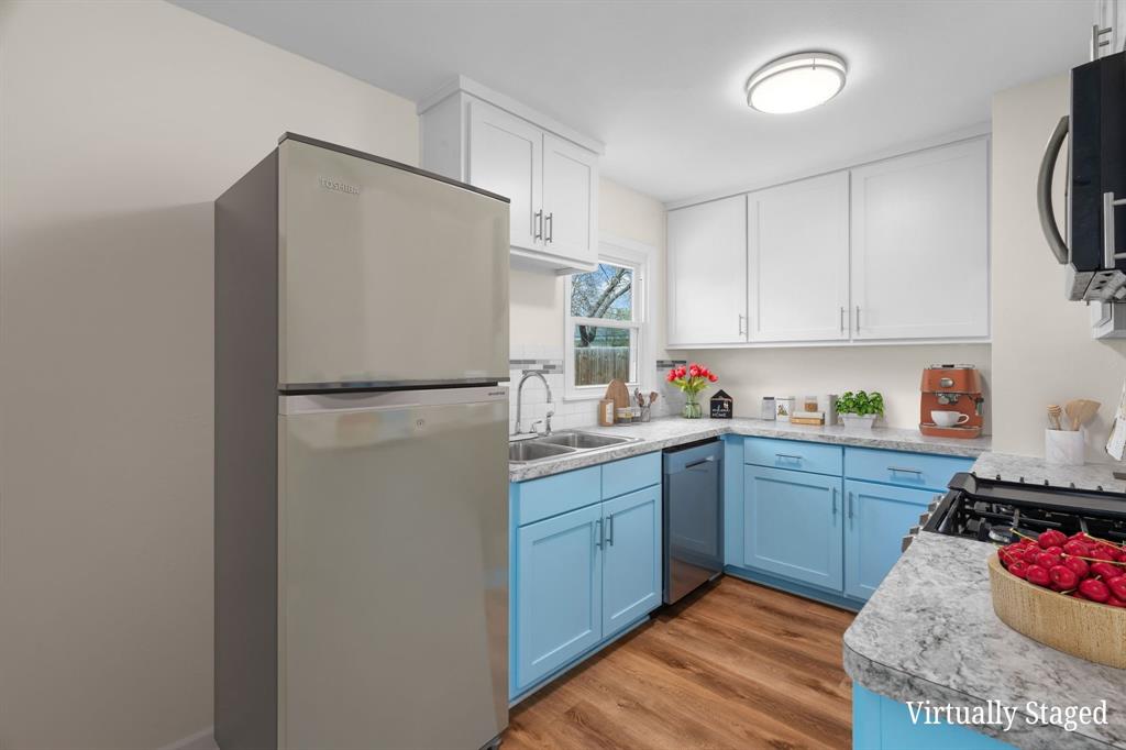 Montclair Add - Residential