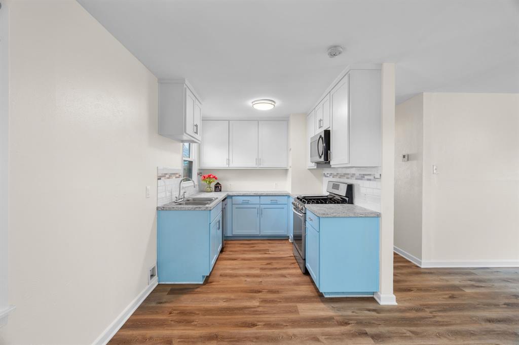 Montclair Add - Residential