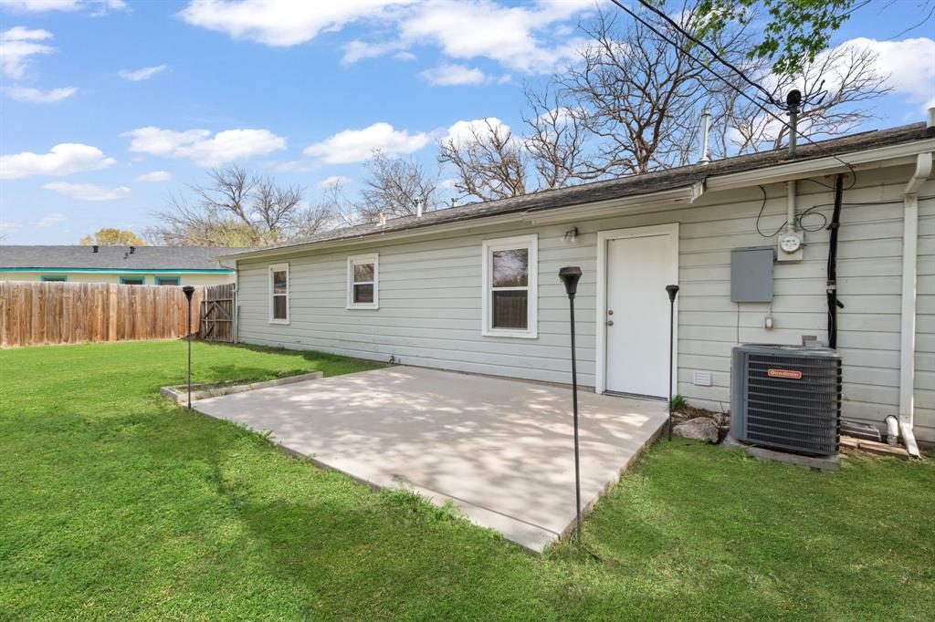 Montclair Add - Residential