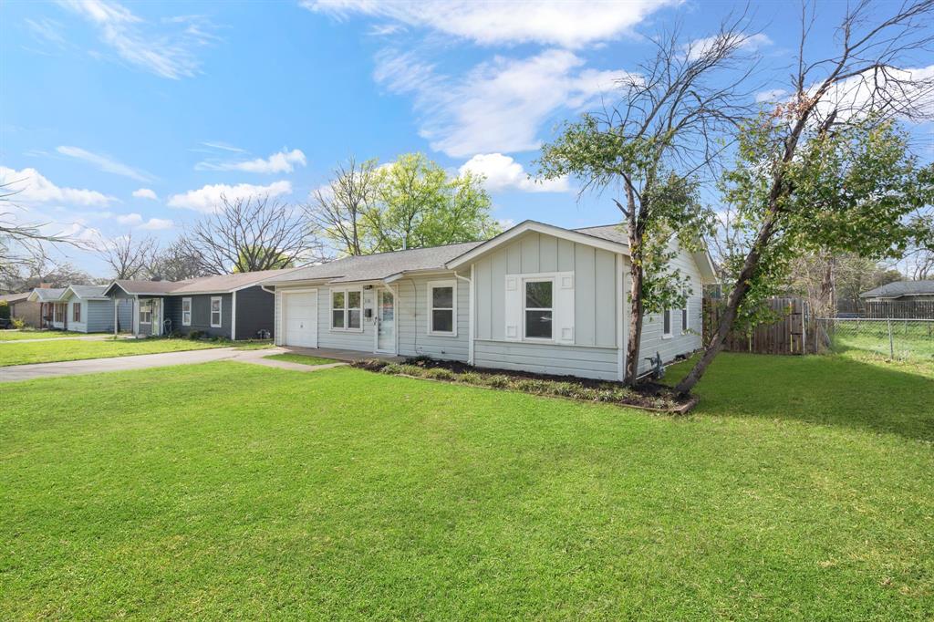 Montclair Add - Residential