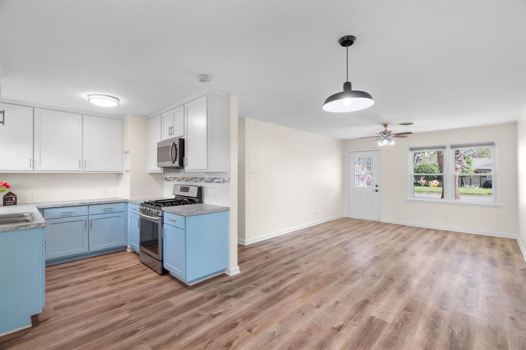 Montclair Add - Residential