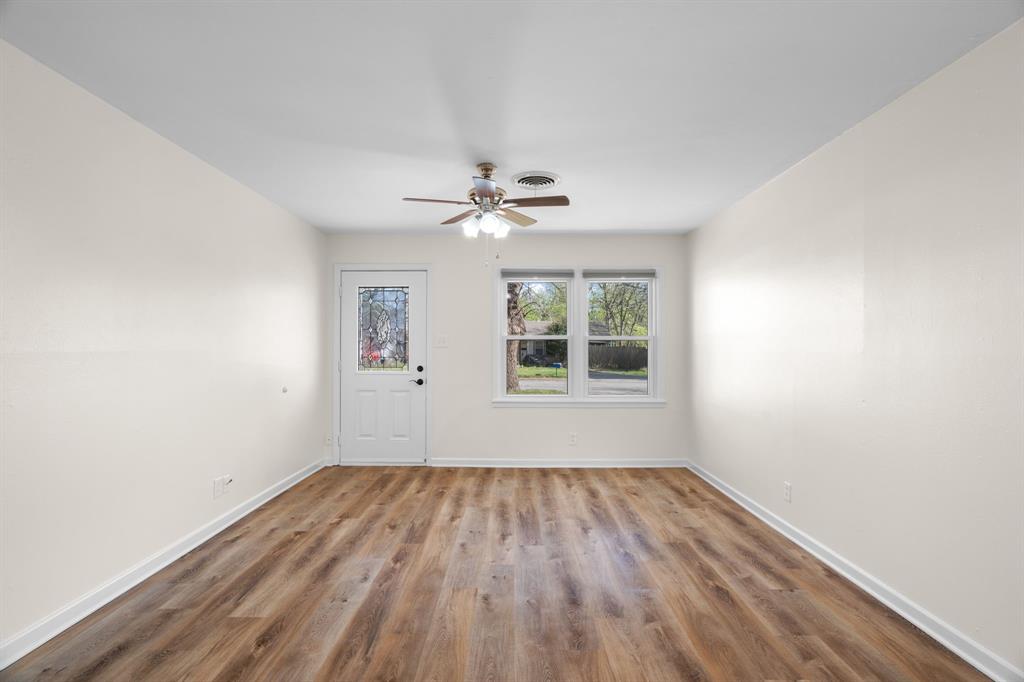 Montclair Add - Residential