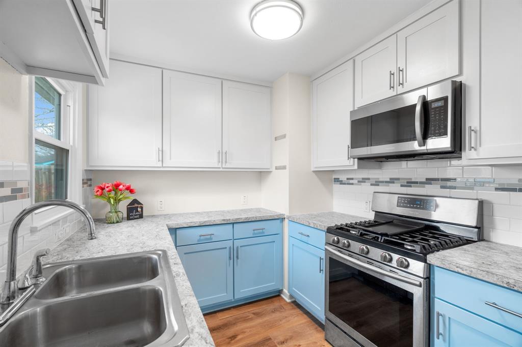 Montclair Add - Residential